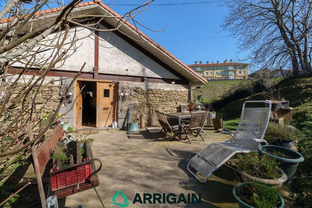 Appartement de luxe à vendre à Aia, 685 000 €, Photo 5