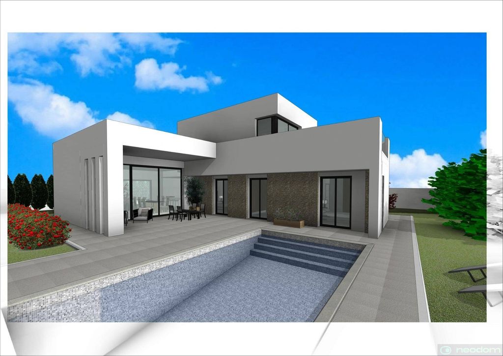Luxury House for sale in Aspe, 638 000 €, Photo 3