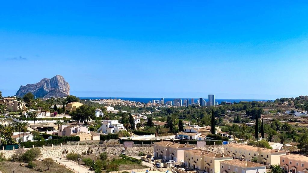 Maison de luxe à vendre à Calp, 1 190 000 €, Photo 6