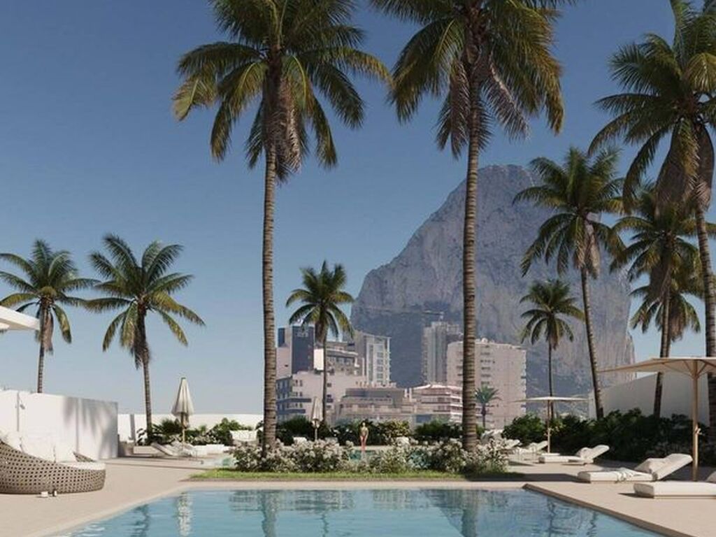 Luxury Apartment for sale in Calp, 430 000 €, Photo 3