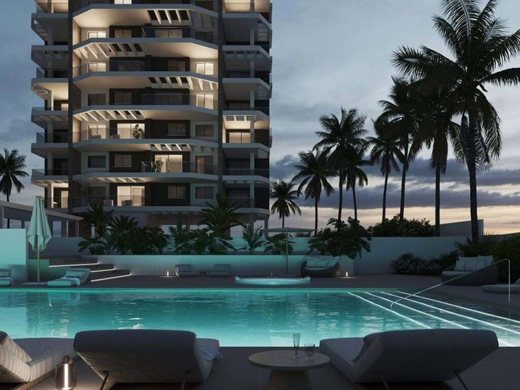 Luxury Apartment for sale in Calp, 430 000 €, Photo 5