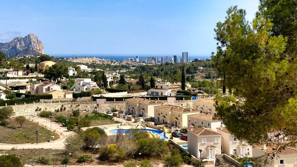 Maison de luxe à vendre à Calp, 1 190 000 €, Photo 4