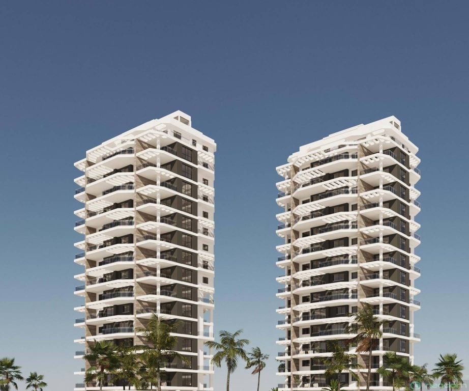 Luxury Apartment for sale in Calp, 430 000 €, Photo 4