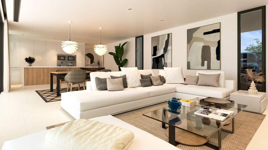 Maison de luxe à vendre à Calp, 1 190 000 €, Photo 3