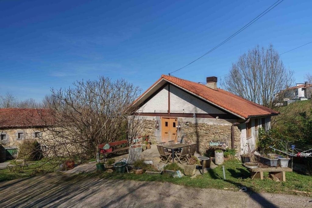 Appartement de luxe à vendre à Aia, 685 000 €, Photo 4