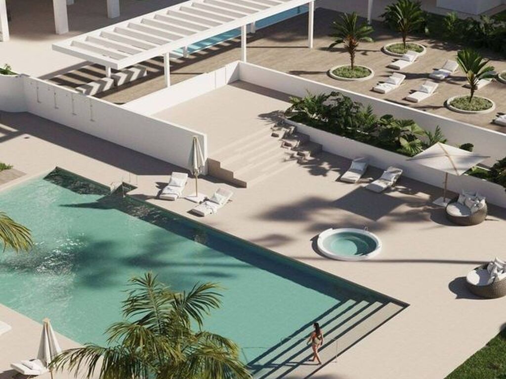 Luxury Apartment for sale in Calp, 430 000 €, Photo 6