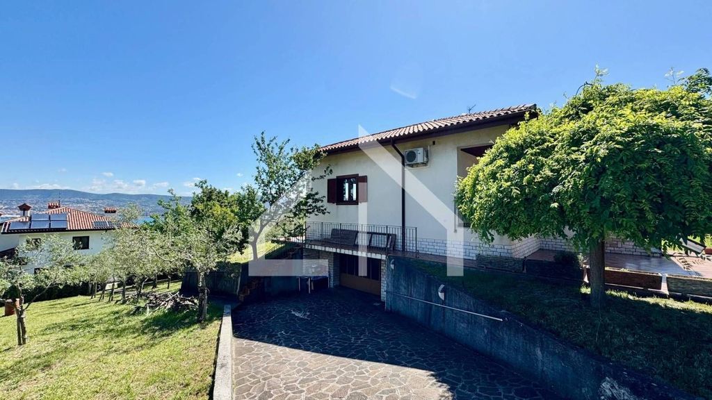 Luxury House for sale in Muggia, 450 000 €, Photo 7