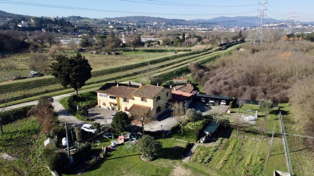 Maison de luxe à vendre à Scandicci, 695 000 €, Photo 1