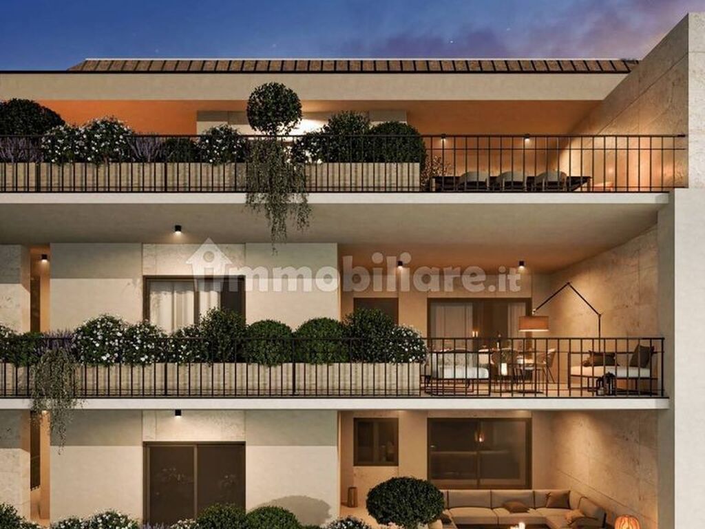Appartement de luxe à vendre à Rome, 1 380 000 €, Photo 1