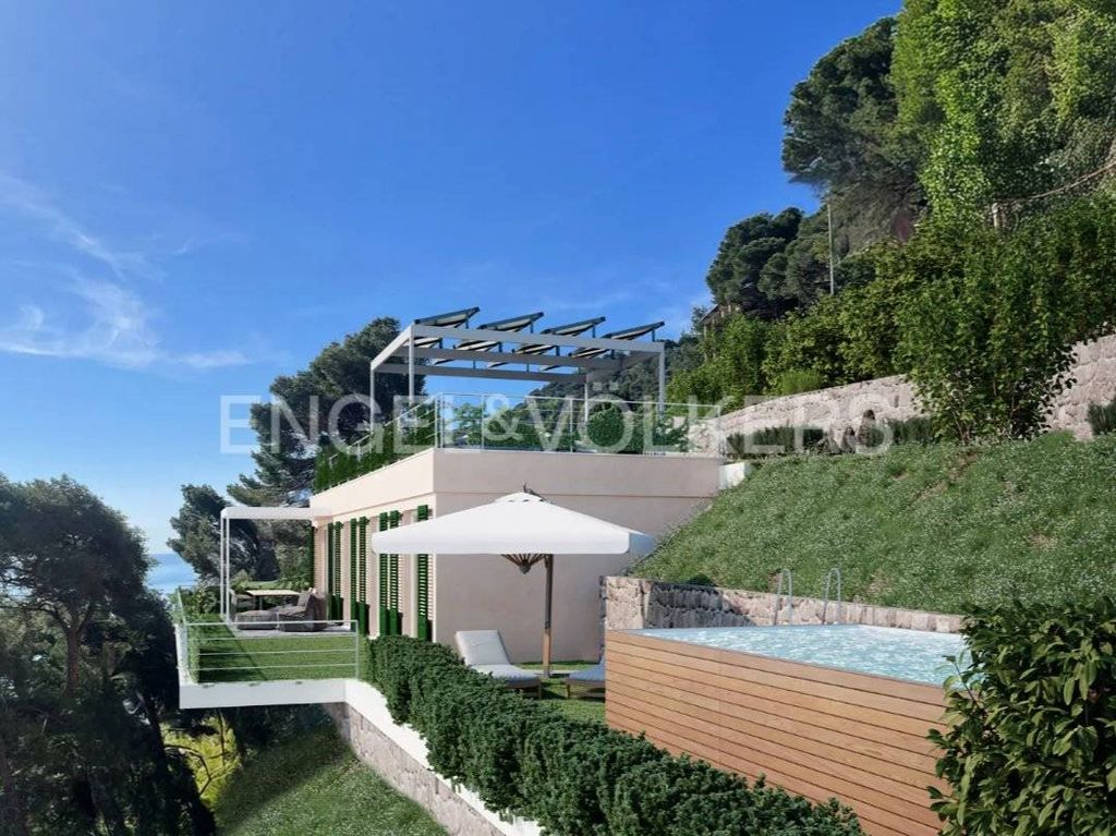 Luxury House for sale in Laigueglia, 990 000 €, Photo 1