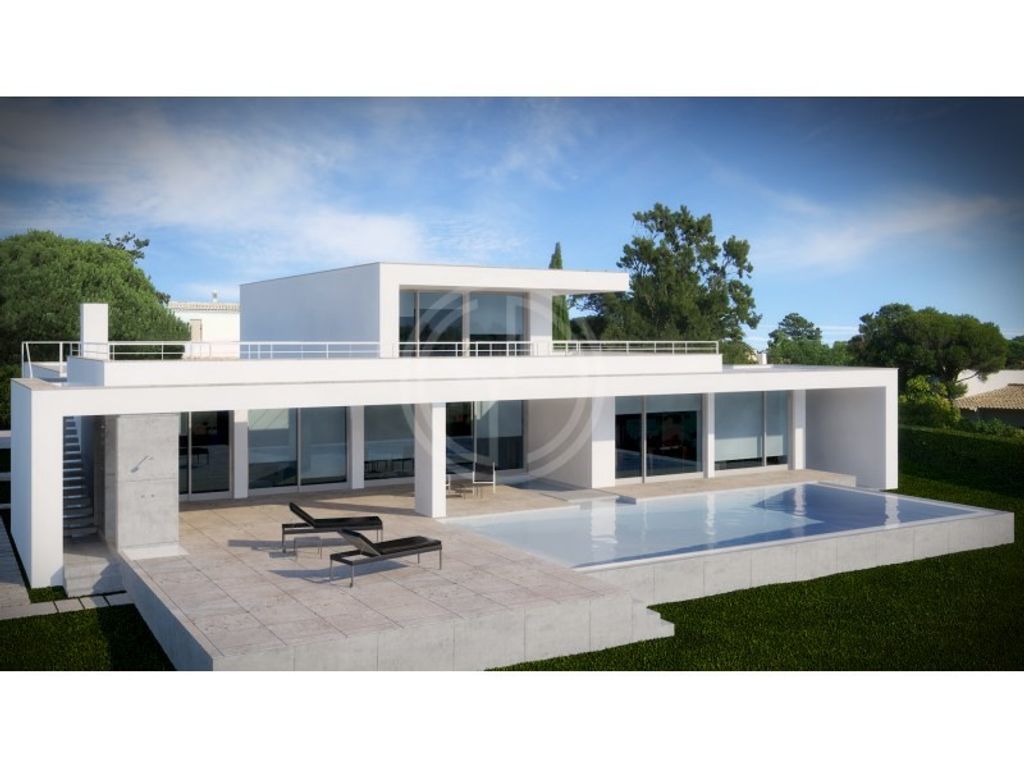 Luxury House for sale in Lagos, 3 250 000 €, Photo 1