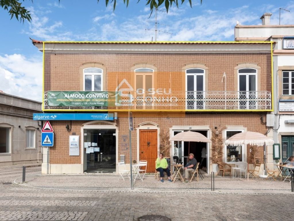 Appartement de luxe à vendre à São Brás de Alportel, 680 000 €, Photo 1