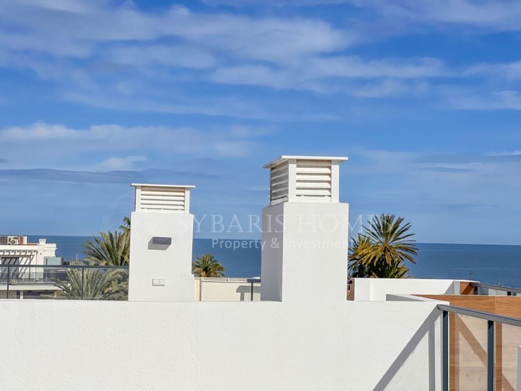 Appartement de luxe à vendre à Denia, 499 000 €, Photo 1