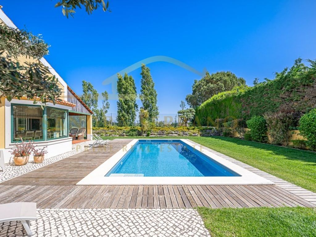 Maison de luxe à vendre à Sintra, 1 980 000 €, Photo 1