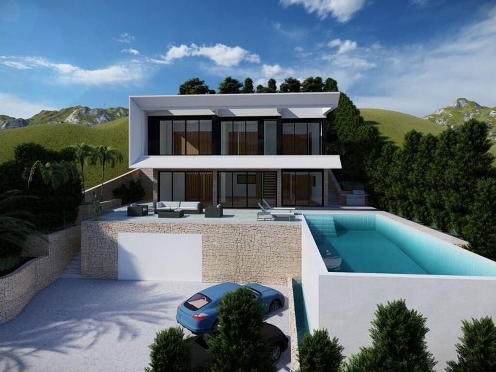 Maison de luxe à vendre à Altea, 1 960 000 €, Photo 6