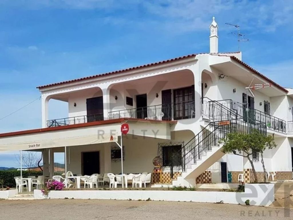 Maison de luxe à vendre à Tavira, 1 100 000 €, Photo 1