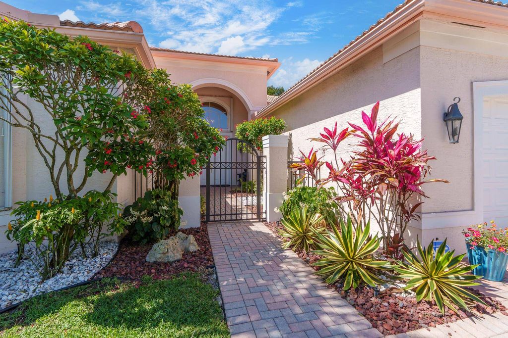 Luxury House for sale in Delray Beach, 660 144 €, Photo 3