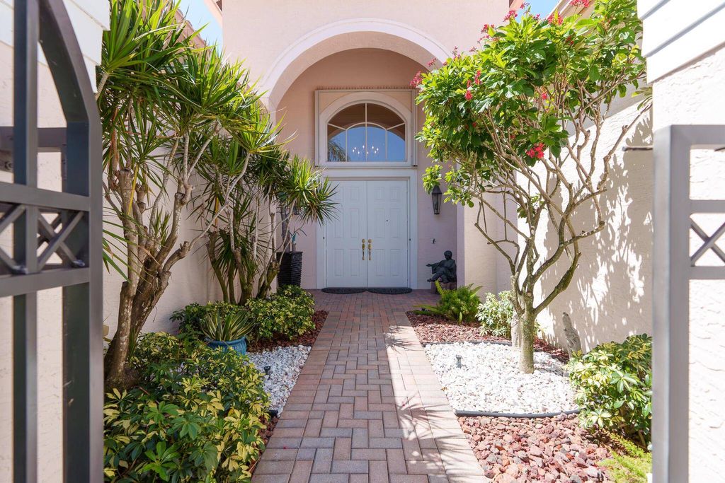 Luxury House for sale in Delray Beach, 660 144 €, Photo 4