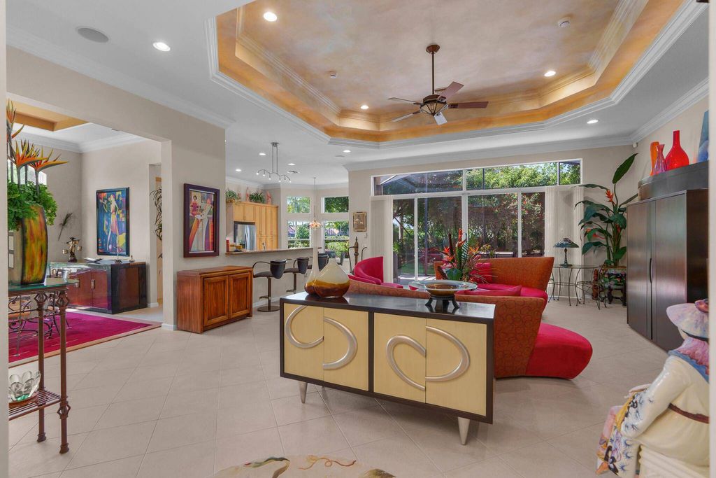 Luxury House for sale in Delray Beach, 660 144 €, Photo 6
