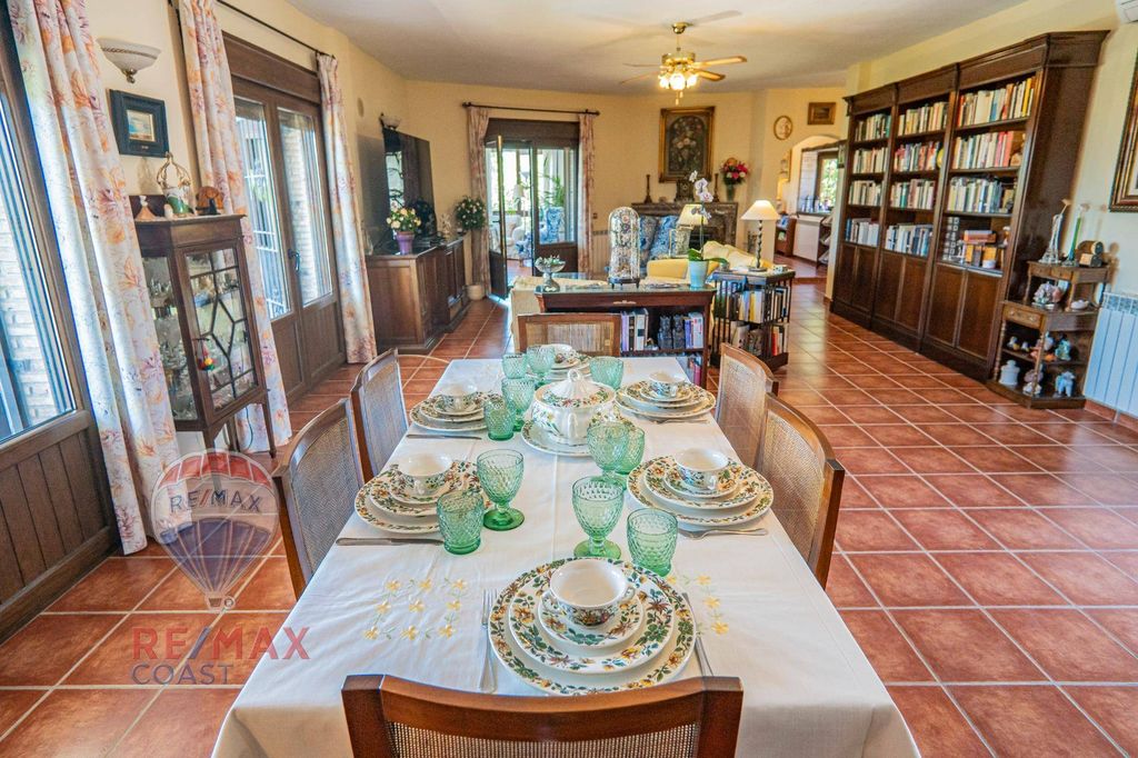 Luxury House for sale in Cártama, 895 000 €, Photo 7