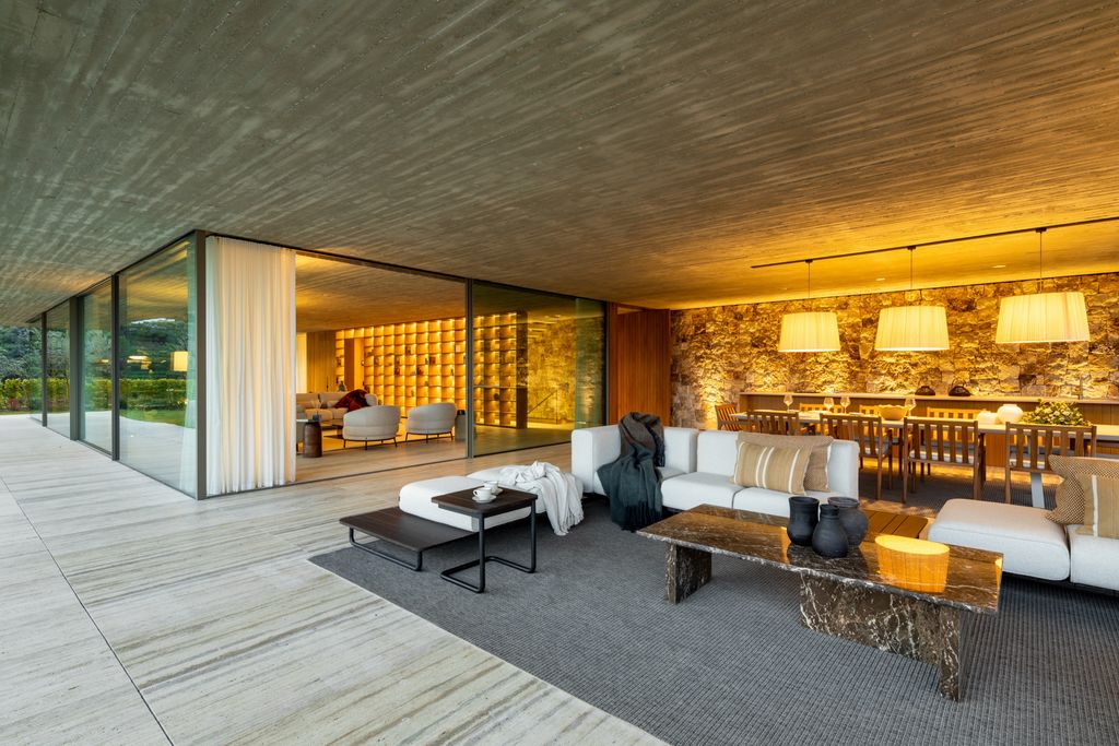 Maison de luxe à vendre à Marbella, 10 800 000 €, Photo 2
