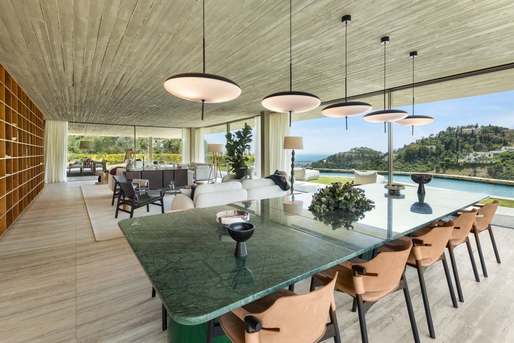 Maison de luxe à vendre à Marbella, 10 800 000 €, Photo 7