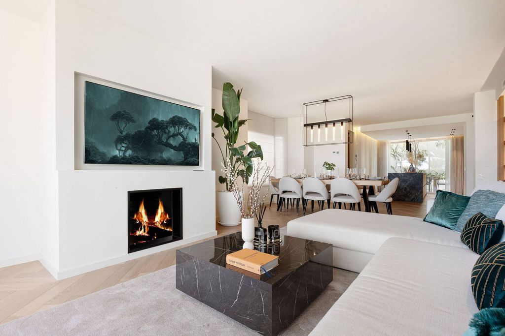 Maison de luxe à vendre à Marbella, 1 899 000 €, Photo 2