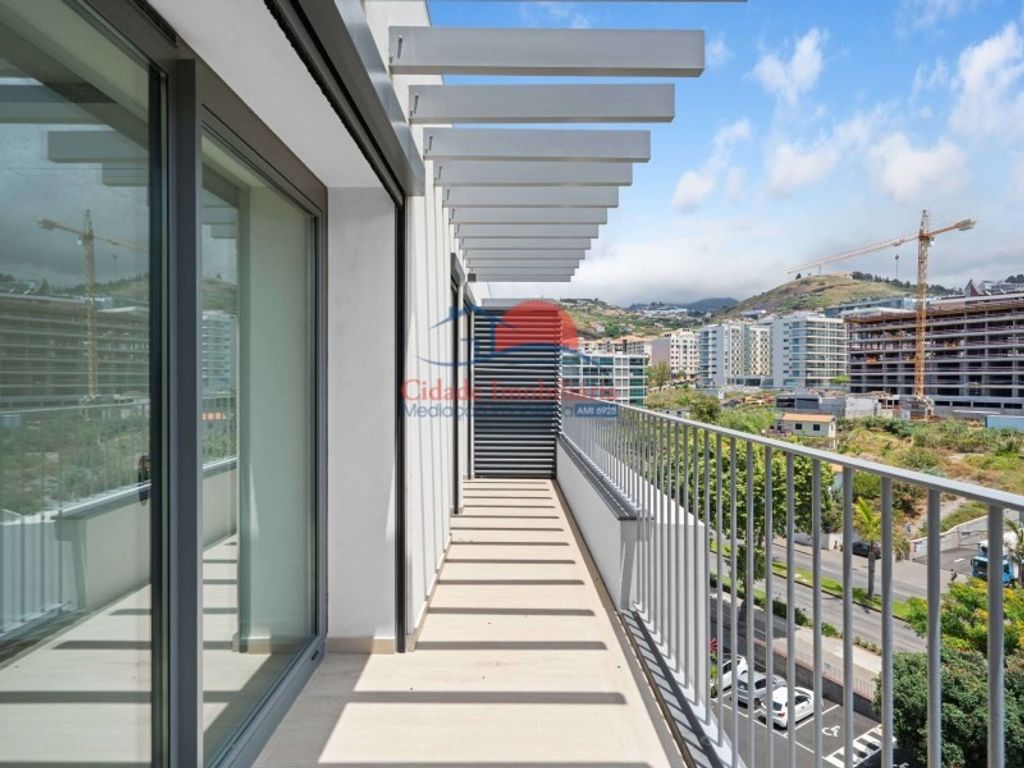 Appartement de luxe à vendre à Funchal, 895 000 €, Photo 4