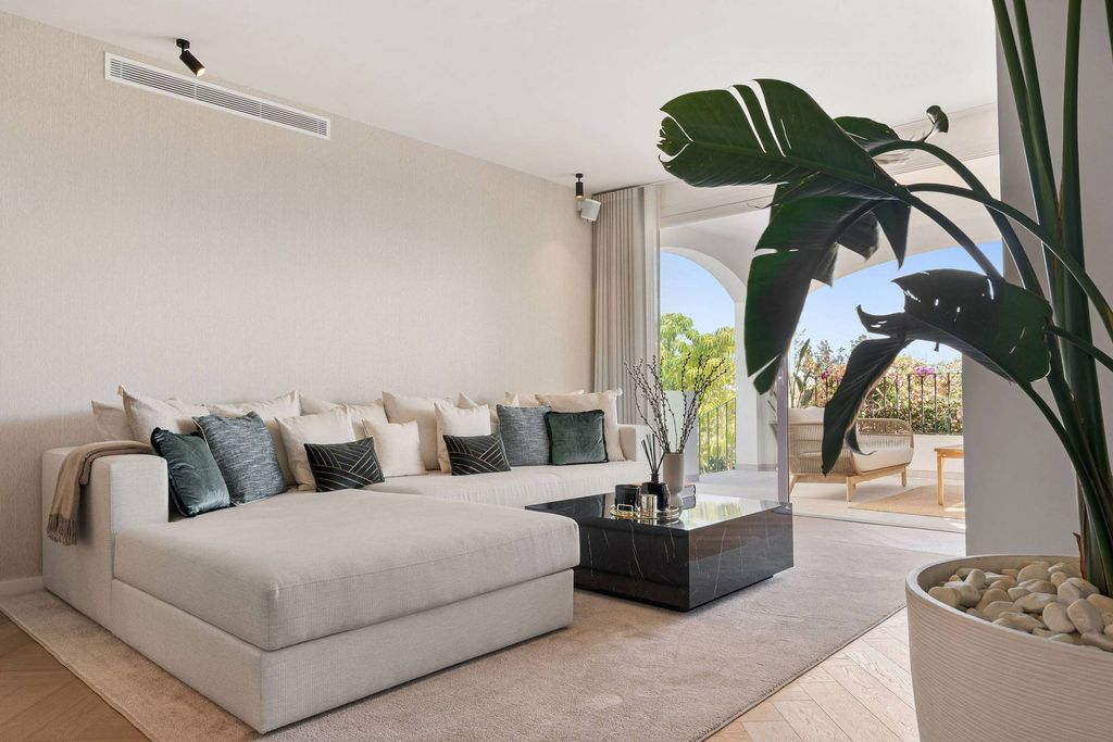 Maison de luxe à vendre à Marbella, 1 899 000 €, Photo 3