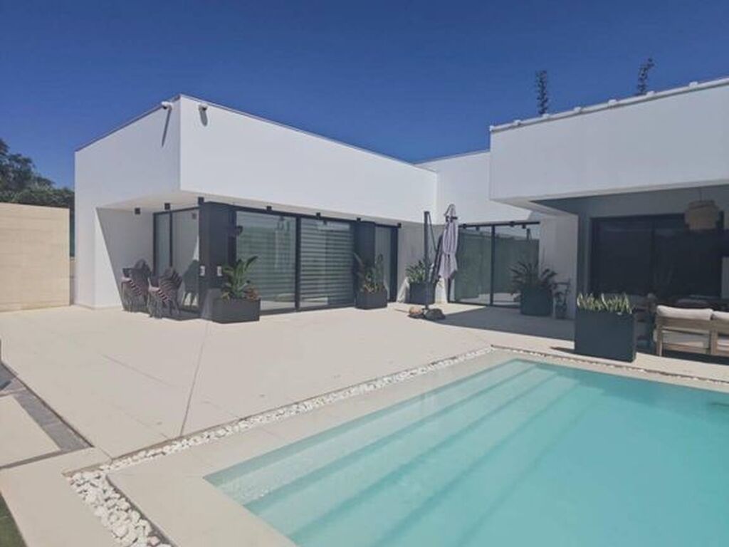 Maison de luxe à vendre à Petrel, 850 000 €, Photo 3