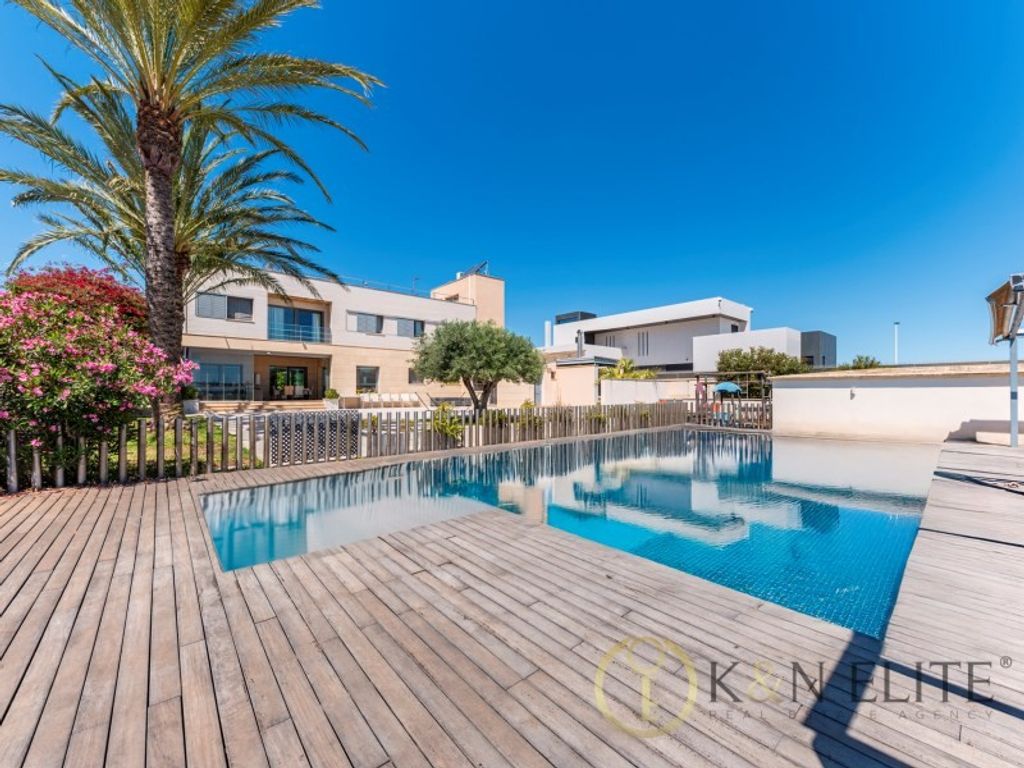 Maison de luxe à vendre à Elche, 1 100 000 €, Photo 1