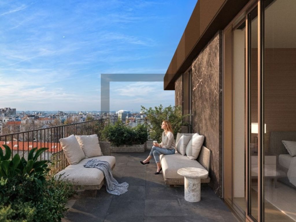 Luxury Apartment for sale in Matosinhos, 635 000 €, Photo 1