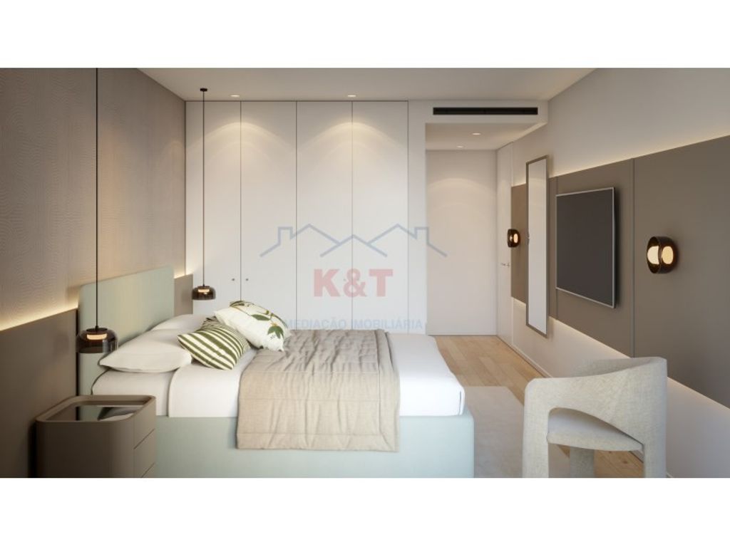 Appartement de luxe à vendre à Portimão, 575 000 €, Photo 1