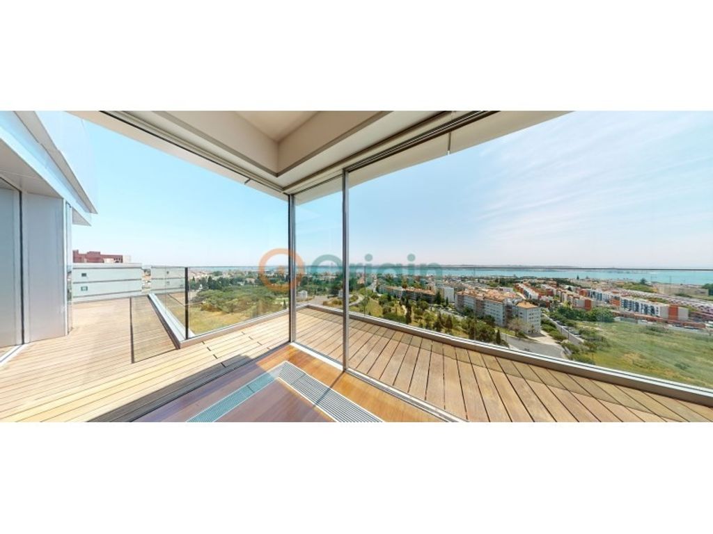 Luxury Apartment for sale in Lisbon, 1 950 000 €, Photo 1