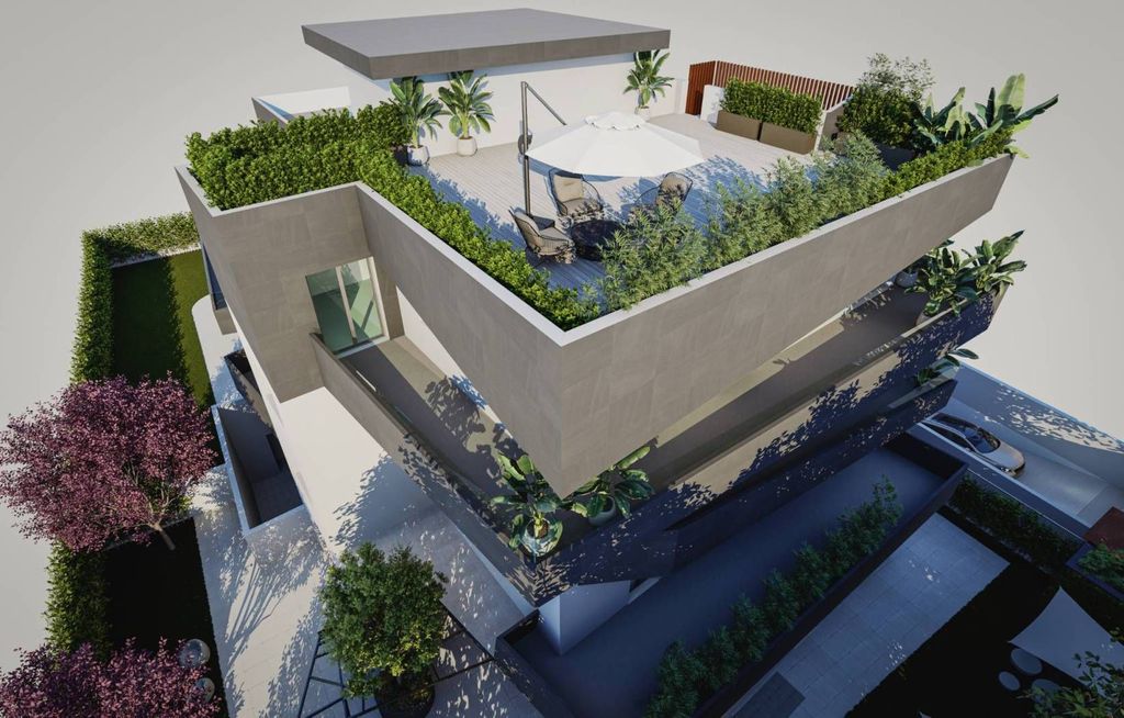 Appartement de luxe à vendre à Lecce, 800 000 €, Photo 1