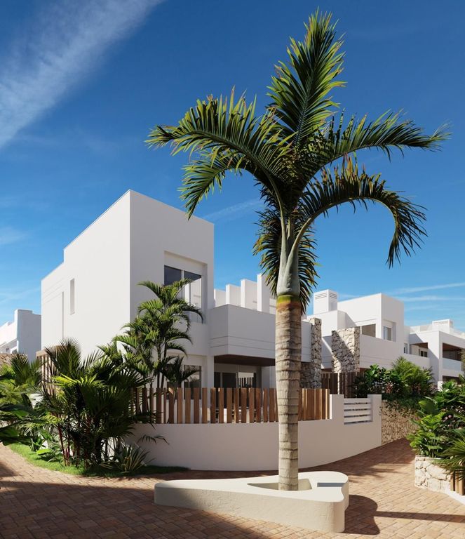 Maison de luxe à vendre à Pulpí, 445 500 €, Photo 1