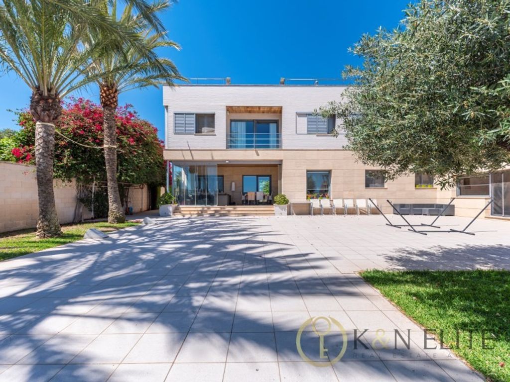 Maison de luxe à vendre à Elche, 1 100 000 €, Photo 3