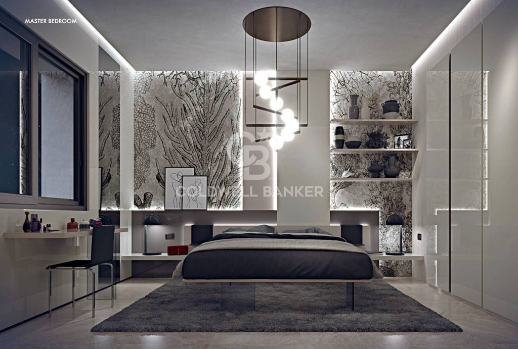 Appartement de luxe à vendre à Riccione, 1 098 000 €, Photo 2