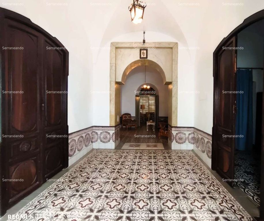 Luxury House for sale in Galaroza, 700 000 €, Photo 6