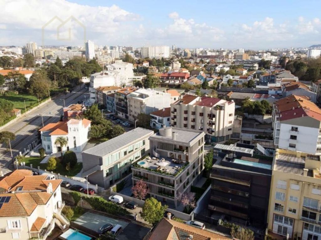 Appartement de luxe à vendre à Porto, 1 050 000 €, Photo 3