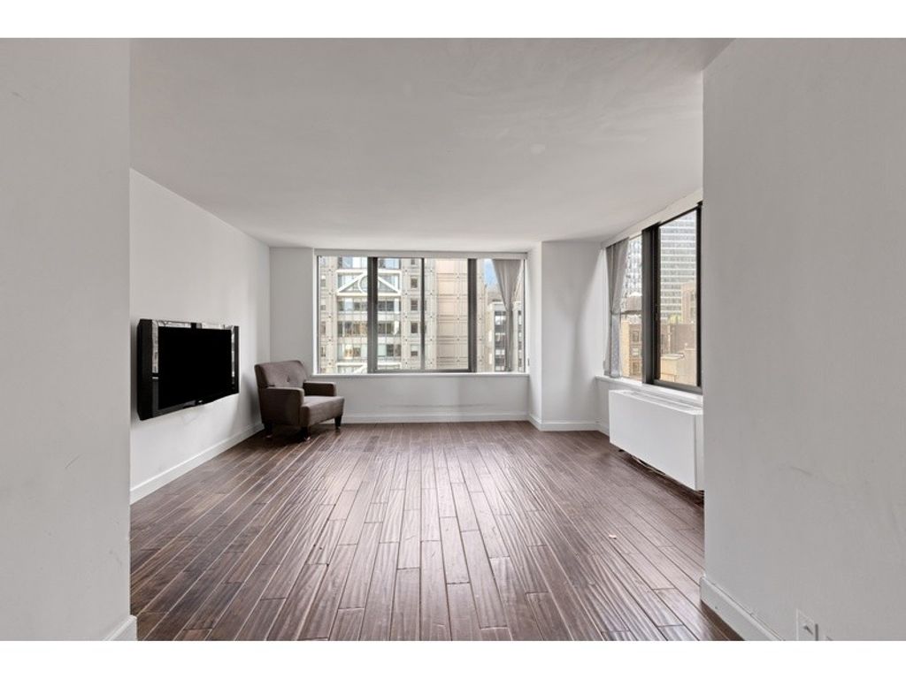 Appartement de luxe à vendre à New York City, 977 321 €, Photo 3