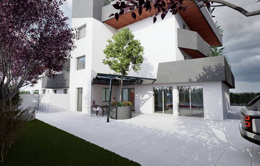 Appartement de luxe à vendre à Lecce, 800 000 €, Photo 3