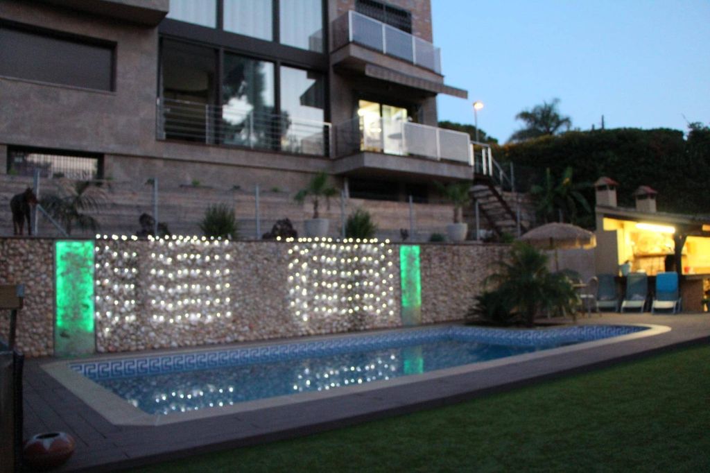 Luxury House for sale in Lloret de Mar, 995 000 €, Photo 4
