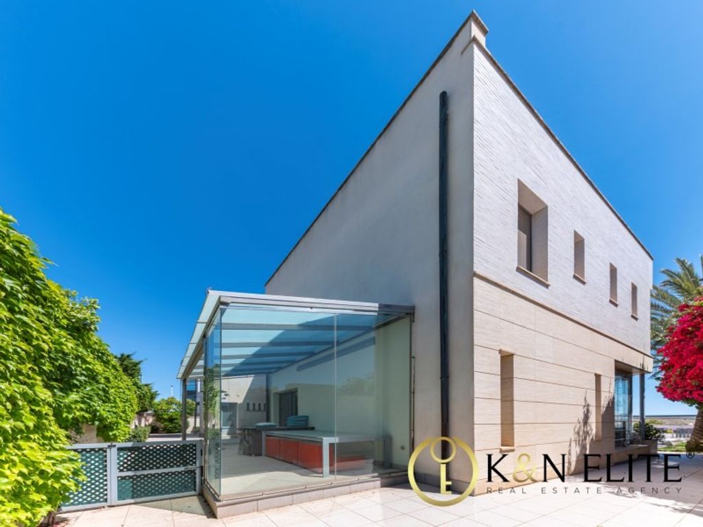 Maison de luxe à vendre à Elche, 1 100 000 €, Photo 4