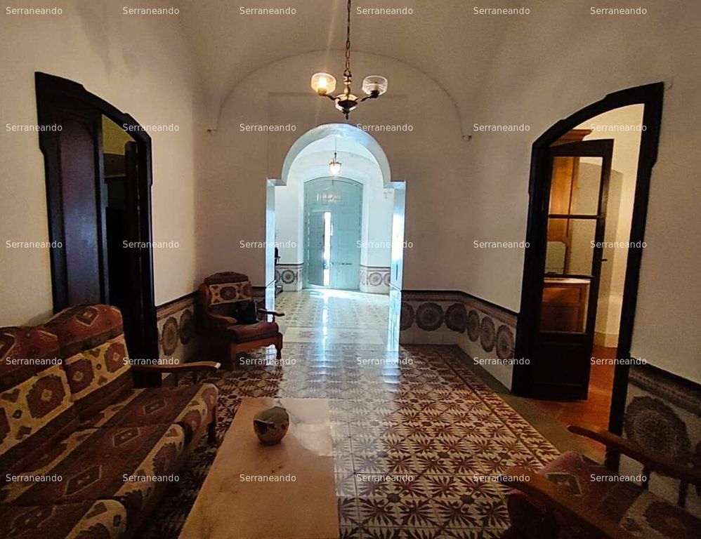 Luxury House for sale in Galaroza, 700 000 €, Photo 4