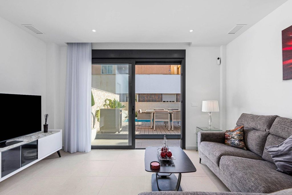 Maison de luxe à vendre à Guardamar Del Segura, 507 000 €, Photo 6