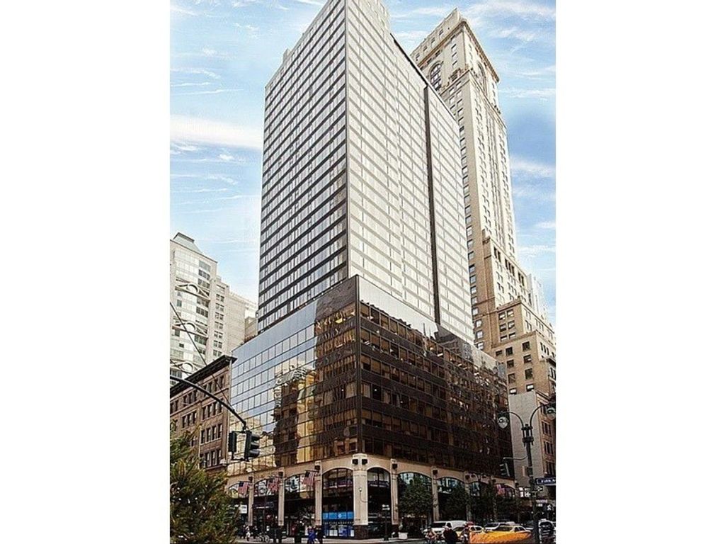 Appartement de luxe à vendre à New York City, 977 321 €, Photo 4