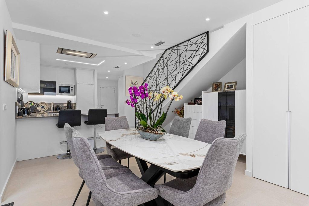 Maison de luxe à vendre à Guardamar Del Segura, 507 000 €, Photo 5