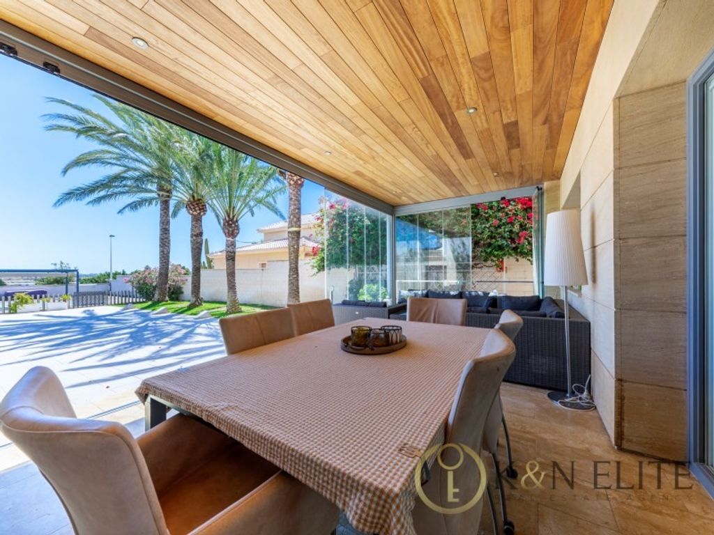 Maison de luxe à vendre à Elche, 1 100 000 €, Photo 6