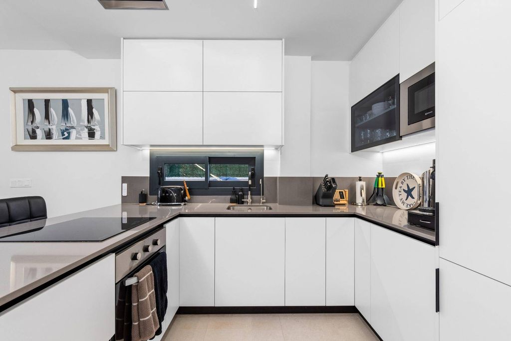 Maison de luxe à vendre à Guardamar Del Segura, 507 000 €, Photo 4